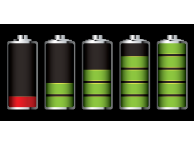 Съвети за по-дълъг живот на батериите