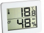 ВЛАГОМЕРИ, Часовници с измерване на влага и температура