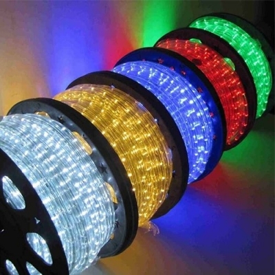 Цветни LED Ленти