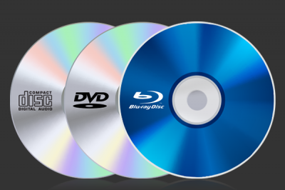 НОСИТЕЛИ CD, DVD, BLU-RAY,  Класьори за CD, DVD