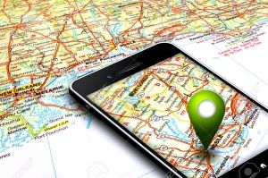 GPS Проследяване, GPS Tracker