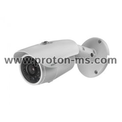 Security camera VG HK HIGH TECH ,SO70-T-IR24, CMOS,700TVL, 3.6 mm lens ,23 IR L