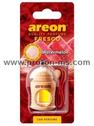 Areon Fresco - Watermelon Car Air Freshener