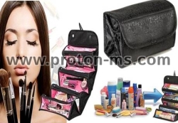 Roll-N-Go Cosmetic Bag Organizer