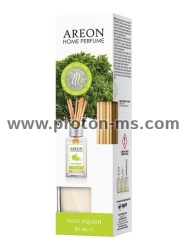Areon Home Perfume 85 ml - Yuzu Squash