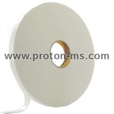 18 mm x 5 m Double Sticky Tape