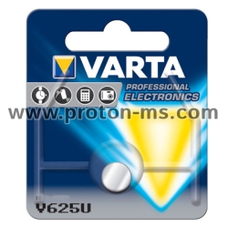 Varta Battery 1.5V V625U LR9