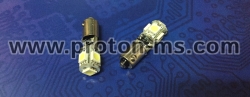 Diode Bulb 5 SMD (2 pcs. in a set)