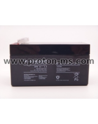 Sunlight SPA Accumulator Battery 12V 1.3 Ah SP 12-1.3