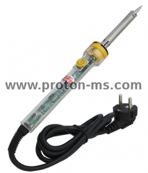 Soldering Iron, Thermoregulable