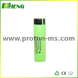 X-BALOG Battery Li-Ion 14500 5800 mAh 4.2V 9.6Wh 1 pc.
