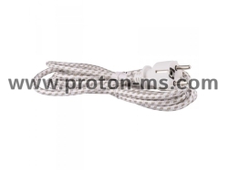 Power Cable, 1.5 m.