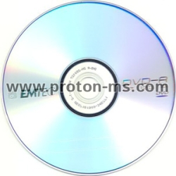 DVD+R MAXELL, 4,7 GB, 1 pc.
