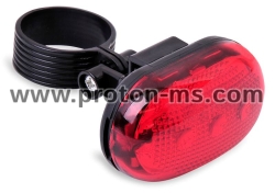 Bicycle Safety Light JY-358