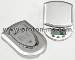 Digital Pocket Scale Diamond Series A04 500g-0.01g DIAMOND