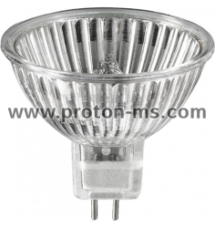 Halogen Lamp MR11 12V 20W Osram