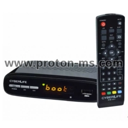 Smart TV Box X96 Mini, 2GB RAM, 16GB Flash, 4K, Wifi 