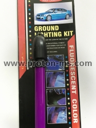 Fluorescent Tube, Ground Lighting Kit 8&quot;