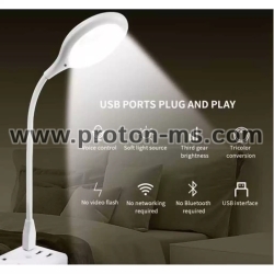 USB LED Light for Notebook &amp; PC with 13 LED