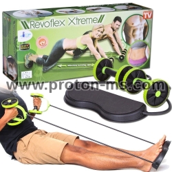 6Pack EMS - Beauty Body Mobile-Gym