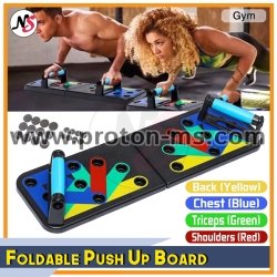 6Pack EMS - Beauty Body Mobile-Gym