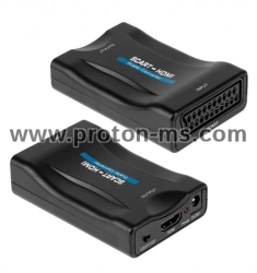 Cable HAMA HDMI 11955, plug-plug, 1.5 м, Shielded