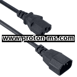 Video Connection Cable 1.5 m.