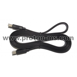 HDMI-HDMI Cable, 1.8 m.