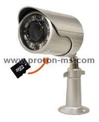Digital Video Recorder USB-DB801B Home Security Camera