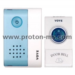 Wireless Door Bell V004A