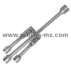 4-Way Wheel Wrench &quot;Ultimate Speed&quot;