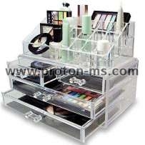 Cosmetic Organizer &quot;Make Up Kit&quot;