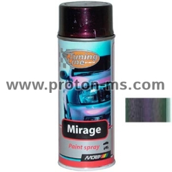 Mirage Scarabee Special Spray Paint 