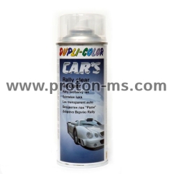 Dupli Color Colorless Fast Drying Gloss Cars 030297