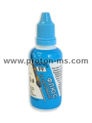 FFF 40 ml for iron alloy