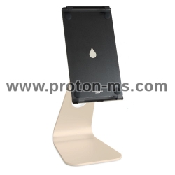 Тablet Stand Rain Design mStand tablet pro for iPad Pro/Air 12.9&quot;, Gold