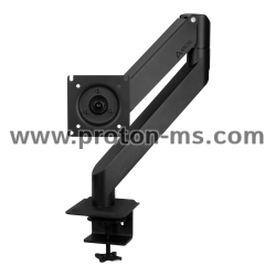 Desk Mount Monitor Arm ARCTIC X1-3D, 13&quot;-49&quot;, 10 kg, Black