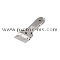Special Glass Scraper for glass ceramic cooker surfaces, Xavax