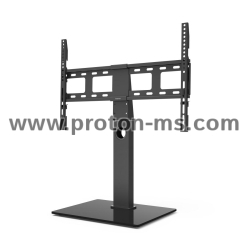 Hama FULLMOTION TV Stand, 165 cm (65&quot;), black
