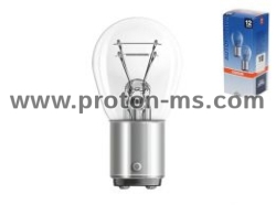 Car Light Bulb W21/5W 12V Osram