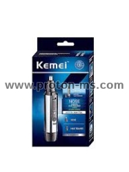 Kemei KM-726 Hair &amp; Nose Trimmer