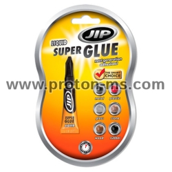 JIP Super Glue Liquid 3g