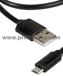 Micro USB Charge &amp; Sync Cable
