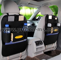 Automobile Seat Storage Bag Monlova MA-828