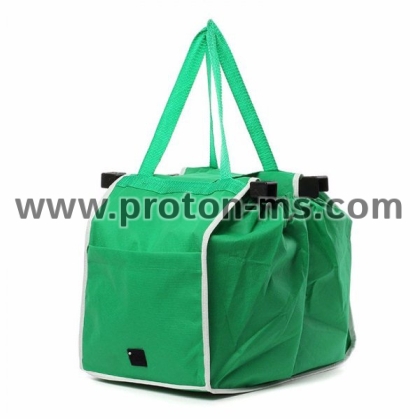 Комплект пазарски чанти Grab Bag