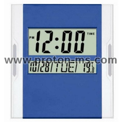 KK-5883 Electronic Clock with Alarm