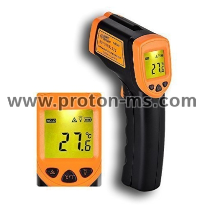 Brennenstuhl PM231E Energy Measurement Device 3000W max, 16A