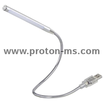 USB LED Light for Notebook & PC with 13 LED
