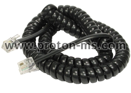 RJ11 Phone Cable