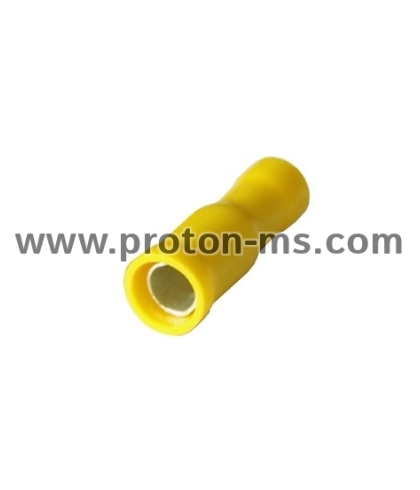 Contact Nozzle, M3, 0.25-1.5mm²